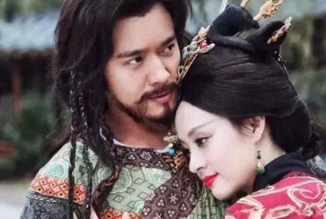 历史上的芈月十分变态 真实的芈月很变态