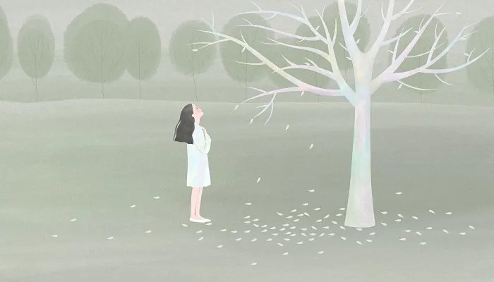 超伤感的网名大全 超级伤感网名看了想哭