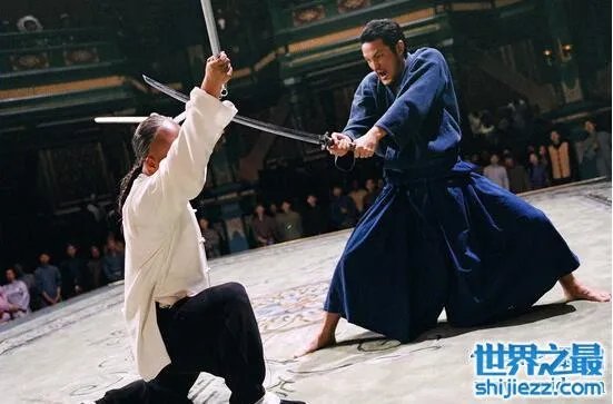 霍元甲后人状告李连杰，怒斥电影对霍家名誉损害 