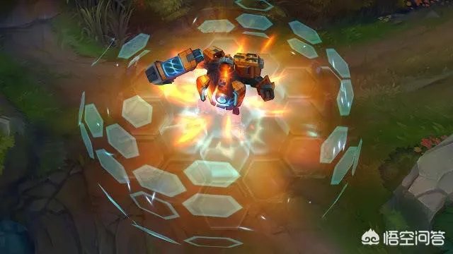 AD塞恩一般应该怎样补刀?