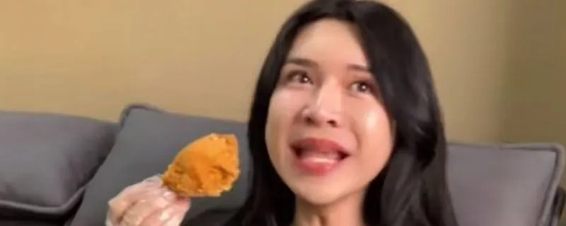 抖音晨曦姐姐怎么了