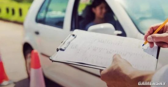 波兰男子驾考192次仍未通过 已从33岁考到50岁