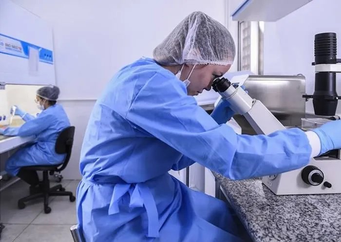 巴西总统长子确诊