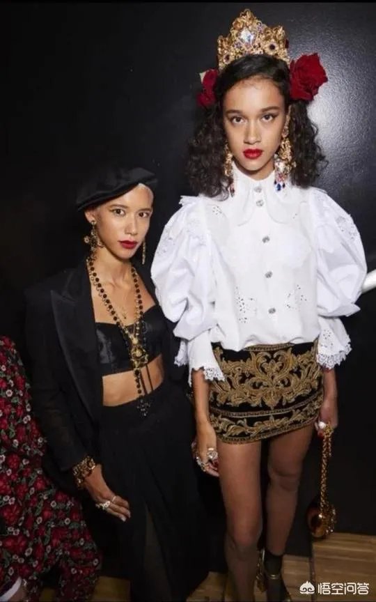 时尚男女如何寻找自己的穿衣风格？