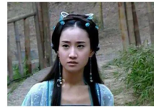 陈彦妃演过的电视剧有哪些?