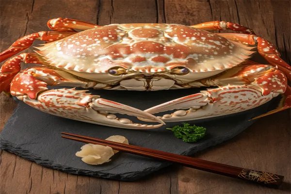 蒸熟的螃蟹第二天还能吃么