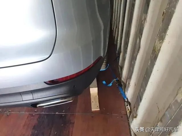 天津港的车为什么便宜？怎么购买不会被骗？