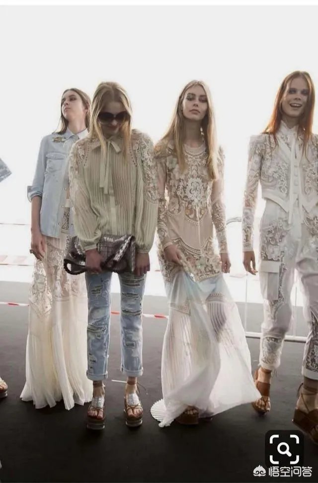 时尚男女如何寻找自己的穿衣风格？