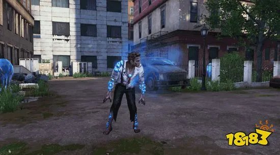 明日之后感染体大全：莱文市感染者阵营攻略[多图]