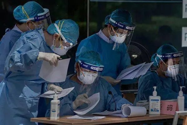 河北：此次疫情源头尚未查实 到底哪来的