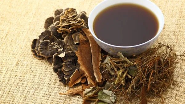 经期可以喝中药吗