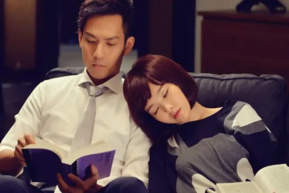 100部经典耐看现言小说推荐