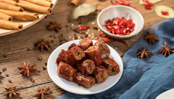 绝味鸭脖是哪里的 绝味鸭脖是哪里的特产