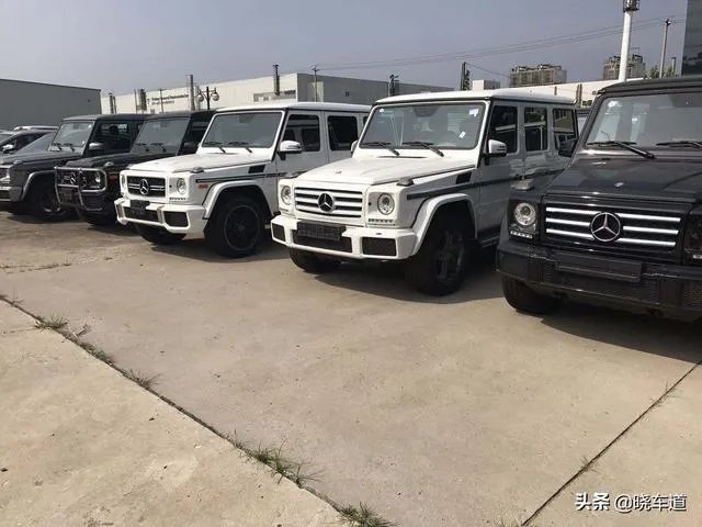 天津港的车为什么便宜？怎么购买不会被骗？