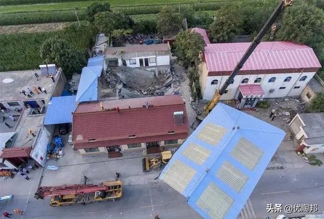 山西饭店坍塌，造成严重后果，饭店老板需要承担怎样的责任？