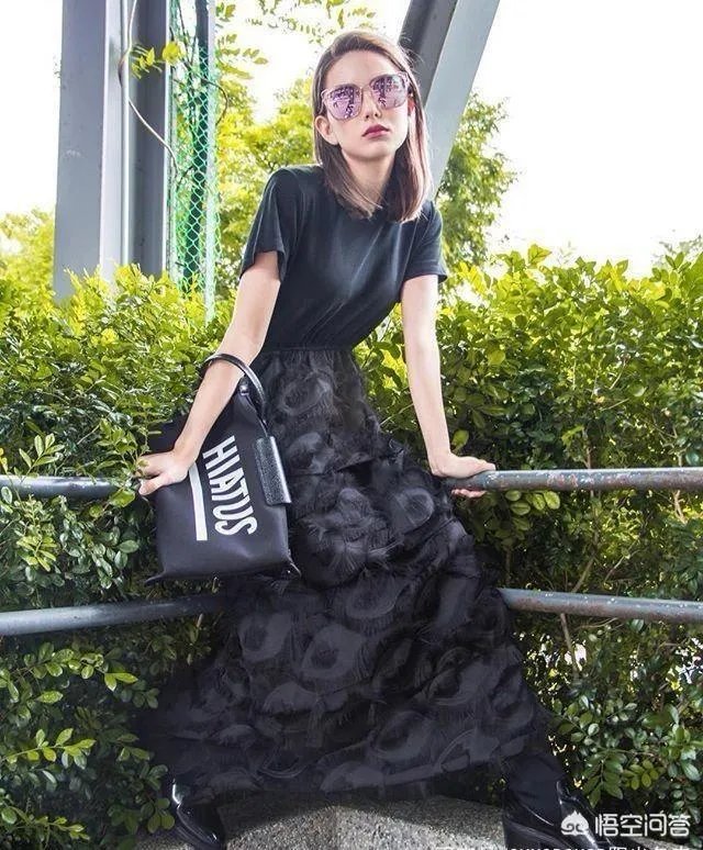 时尚男女如何寻找自己的穿衣风格？