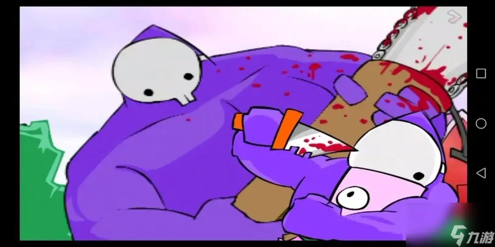 狂扁小朋友通关攻略-通关大全