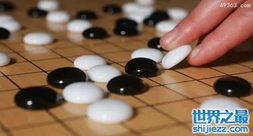 围棋九段到底多可怕，中国围棋九段棋手名单 