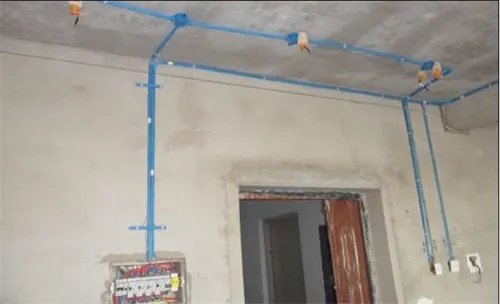 家装怎么布线和接线