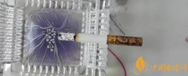 黄鹤楼(软漫天游)好抽吗 黄鹤楼软漫天游短支甘润香醇