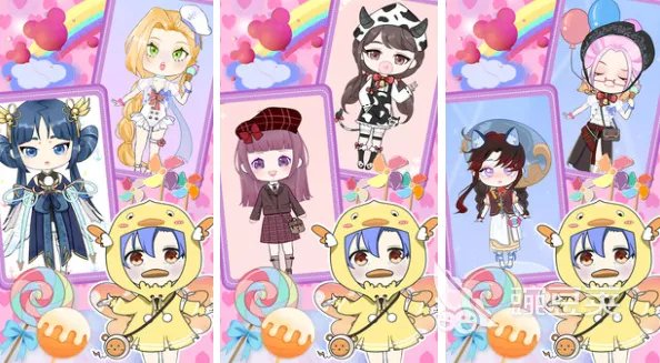 小萝莉题材的游戏下载大全 有什么好玩的小萝莉游戏推荐2022