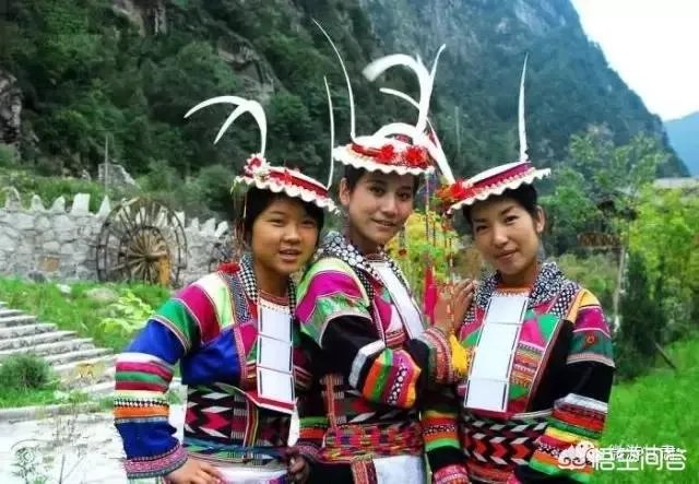 白马服饰可以追溯到什么时候？