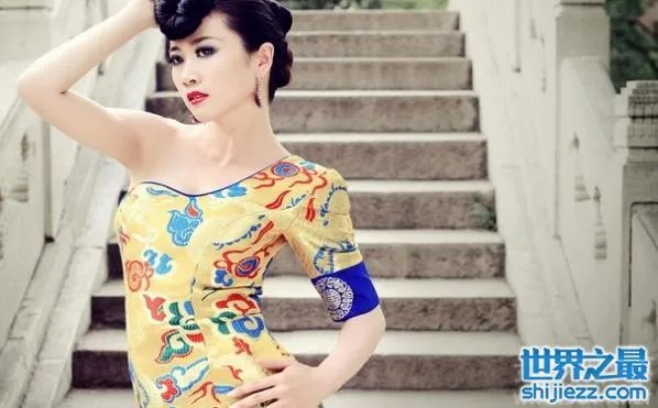 芙蓉姐姐最新照片曝光,丑小鸭变天鹅(现在真的很美)