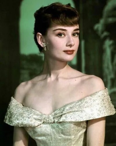 世界之最美的女人：世界十大女人之最大盘点