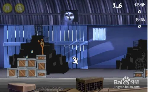 愤怒的小鸟之里约大冒险攻略