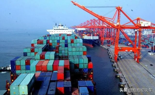 天津港的车为什么便宜？怎么购买不会被骗？