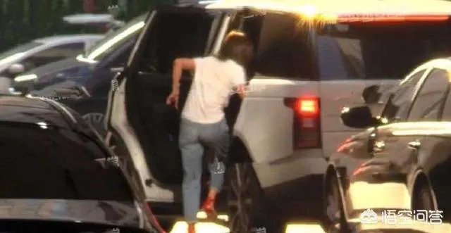 如何看待曹云金疑似新恋情曝光?