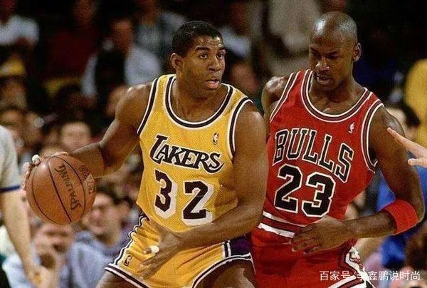 埃尔文约翰逊，为什么被人们称为“魔术师”？