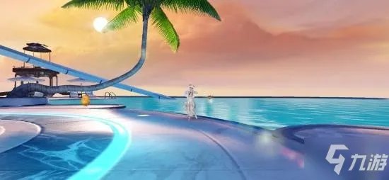 《天谕手游》景点拍照任务坐标分享 景点坐标位置图文全攻略