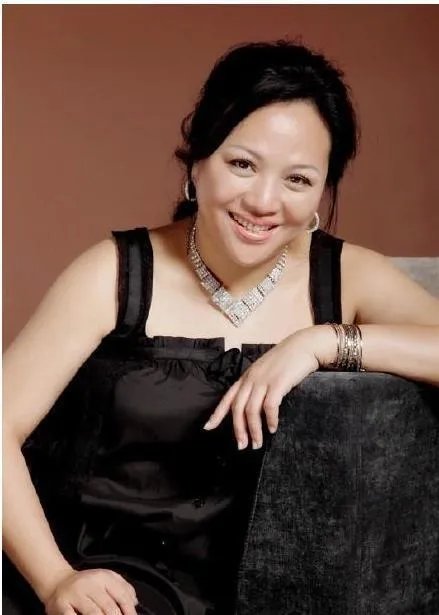 王思聪朋友圈amy姐还是厉害,amy姐到底是何许人也?