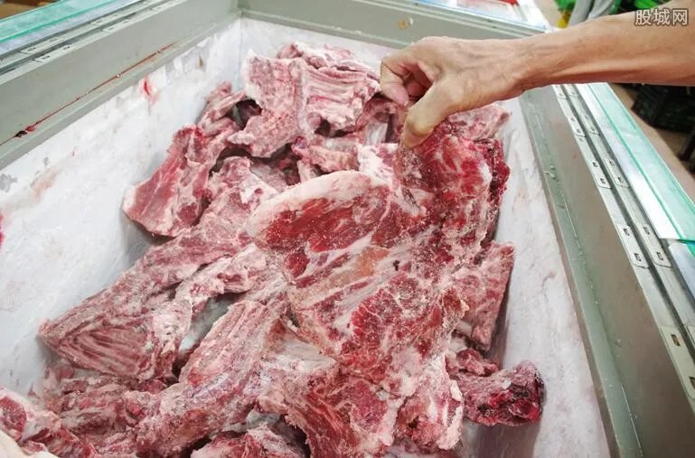 猪肉价格将回落到正常水平 后期生猪供应充足