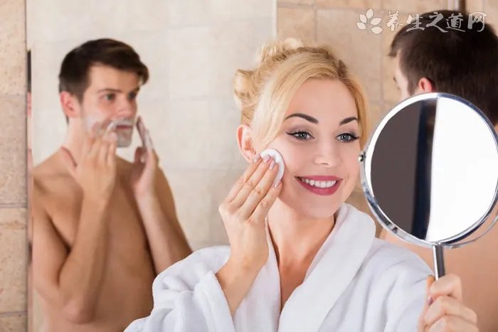 夏季护肤小常识