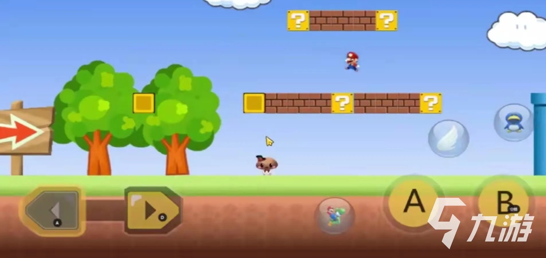 fc游戏排行榜前十名推荐2021 经典的fc游戏推荐