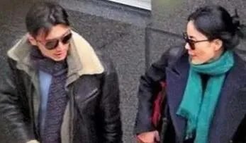 好友否认王菲谢霆锋分手是怎么回事