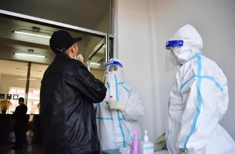 哈尔滨市巴彦县，为何成了疫情“风暴眼”？