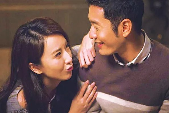 秦海璐深夜发撒娇指南!你有什么撒娇小技巧?