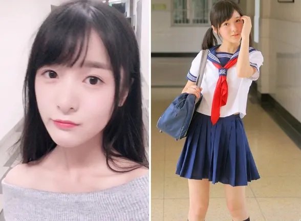 徐娇如何回应被吐槽胖？