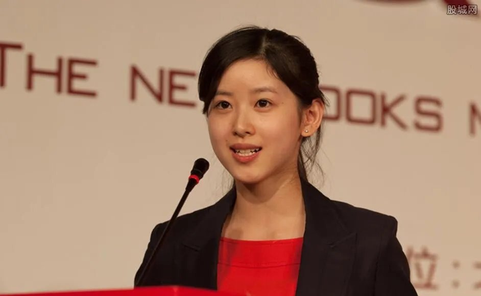 章泽天公司申请奶茶宝宝等商标 欲进军新的行业？