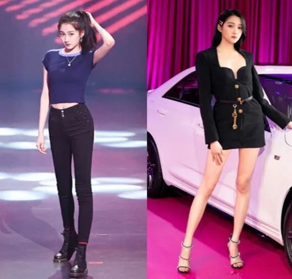 关晓彤和鹿晗一天多少次 鹿晗每次r关晓彤多久