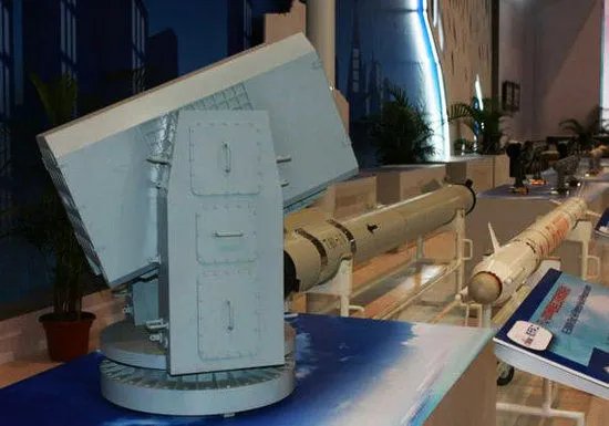 为什么FL-3000N导弹不用垂直发射?