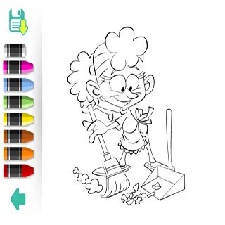 彩图好玩吗?彩图游戏介绍