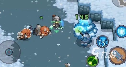 角色扮演单机手游排行榜前十名 热门的单机rpg手游盘点2023