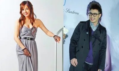 潘玮柏有女朋友么？是谁呀？