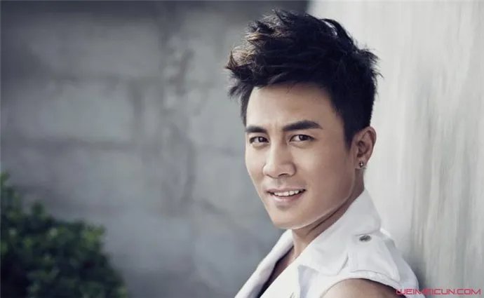 杨璐和杜淳为什么分手 曾经看起来这么相爱的人