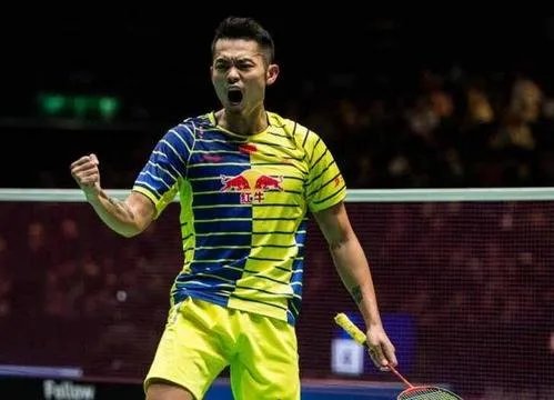 林丹宣布退役，退役的林丹曾经在赛场有多强？