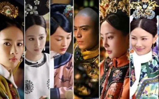 如懿传什么时候播出：如懿传在哪个频道播几集几部